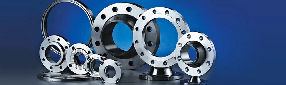 What is Super Duplex S32750 Flanges?