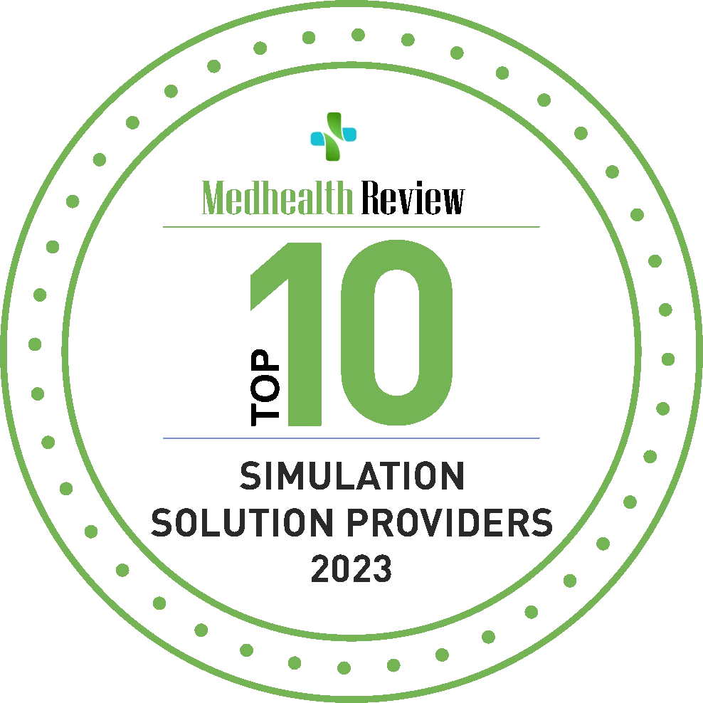 Top 10 Simulation Solution Providers To Watch In 2023