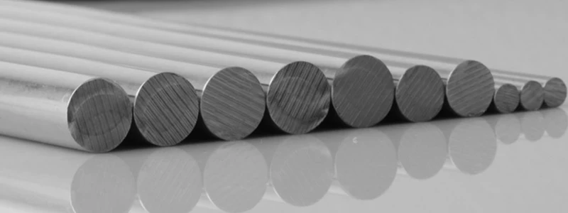 Stainless Steel Round Bars Uses &amp; Grades- Manan Steels &amp; Metals