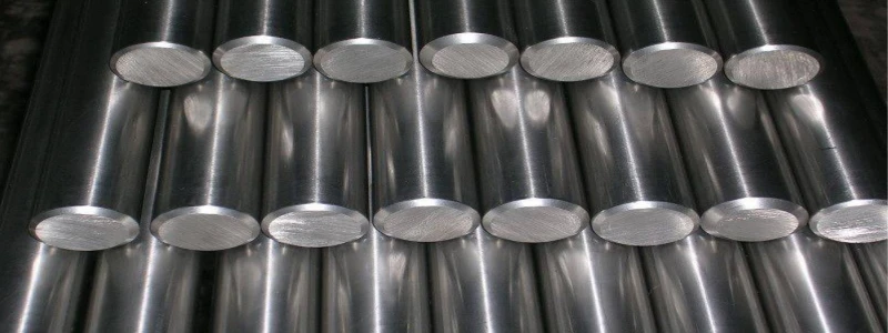 Top 5 Benefits of Using Steel Round Bars in Construction - Manan Steels &amp; Metals