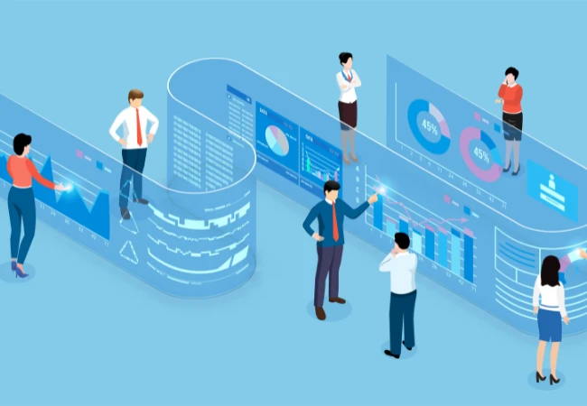 How do Data Analytics Services help your Business?