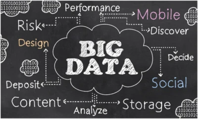 Is Big Data Analytics Transforming the Higher Education Sector?