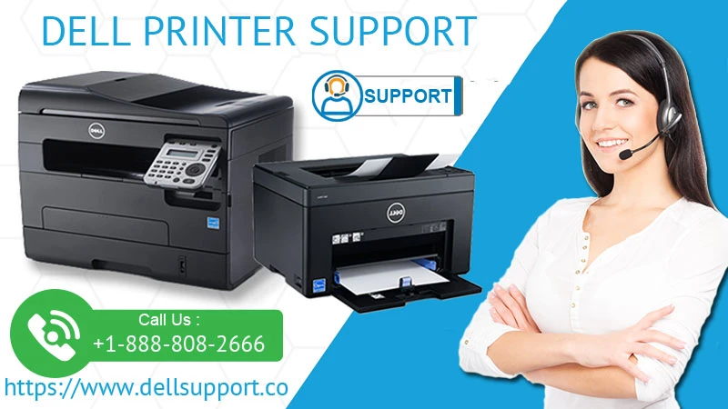 Can Dell Printer Support assist me to resolve Dell printer issue