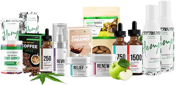 Exploring the Green Frontier: Unveiling the World of Hemp Products Online