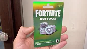 A complete guide on Fortnite gift card redemption: Learn how to redeem Fortnite gift cards free