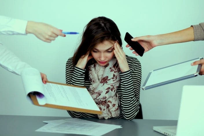 4 Tips for Maintaining Mental Wellbeing During Stressful Times