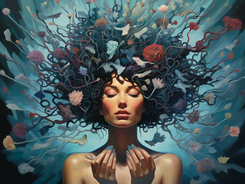 Embracing Imperfection: The Role of Self-Compassion in Mental Health