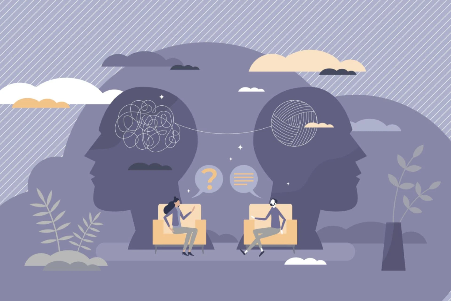 Mental Health Checkup: 5 Crucial Questions to Ask Yourself