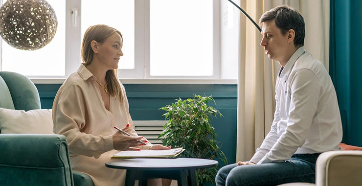 The Benefits of Psychotherapy: A Bhopal Psychiatrist's Perspective