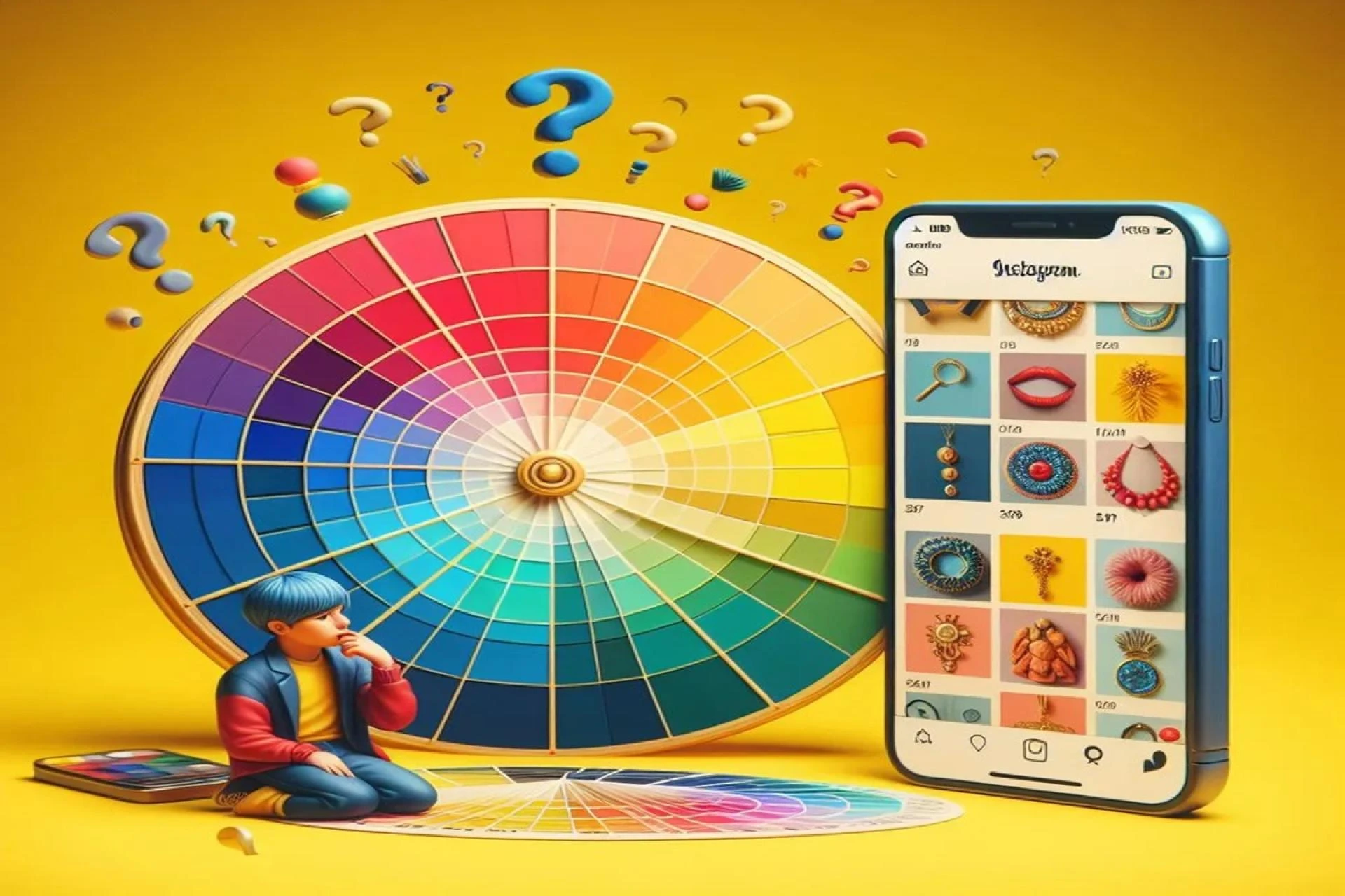 A Comprehensive Guide to Colour Packaging Psychology