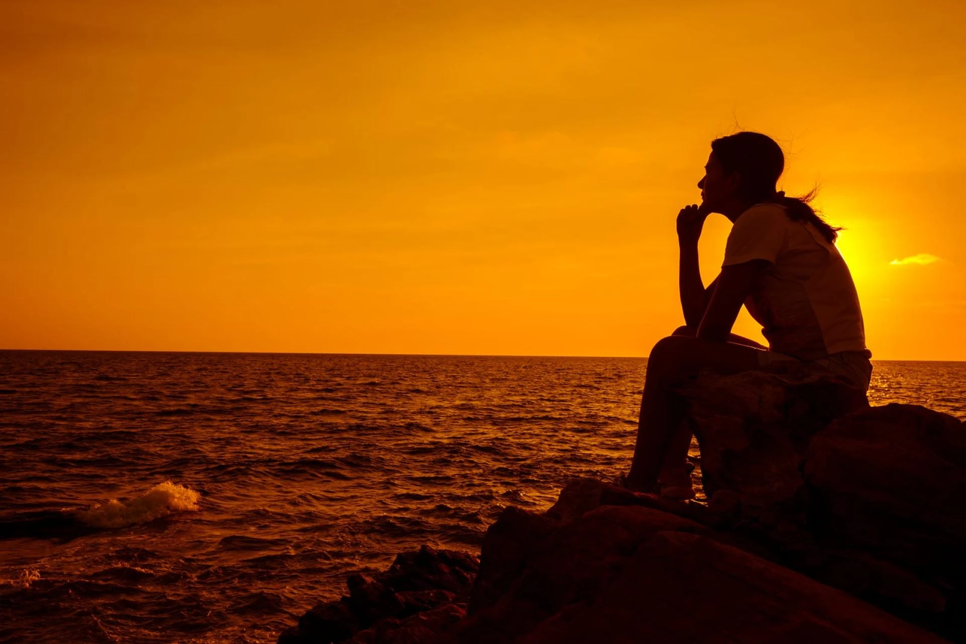 Causes and Treatment Options for Anxiety Disorders