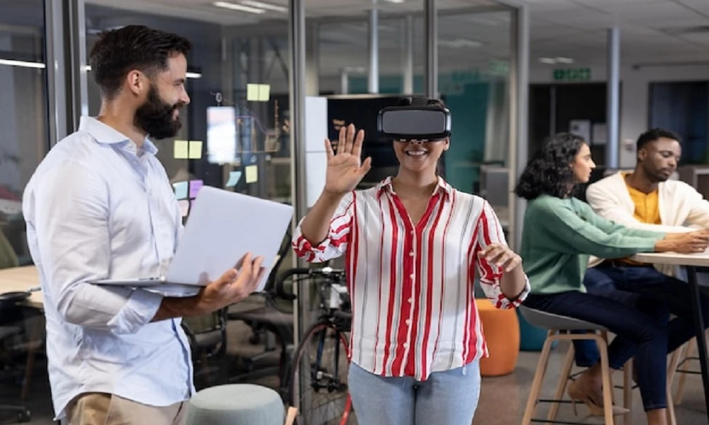 All About Visual Communication Design