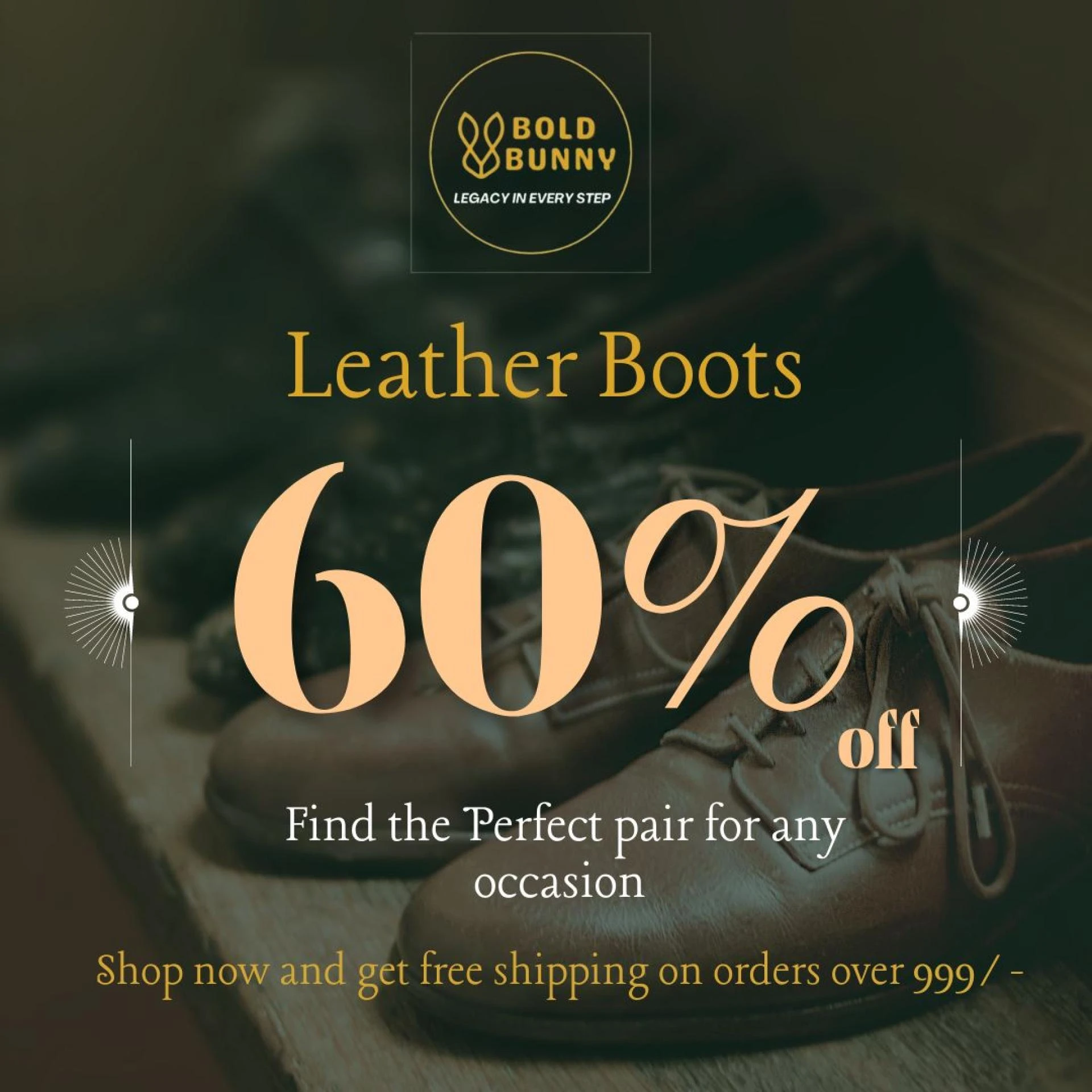 Stepping into Style: A Guide to Leather Boots for Every Occasion