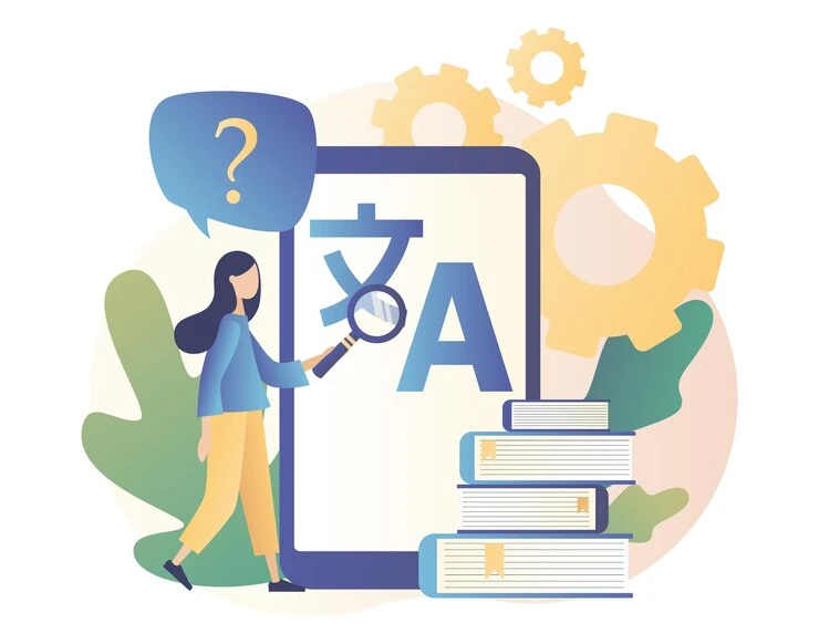 Traducciones Certificadas USA offers professional Spanish translations