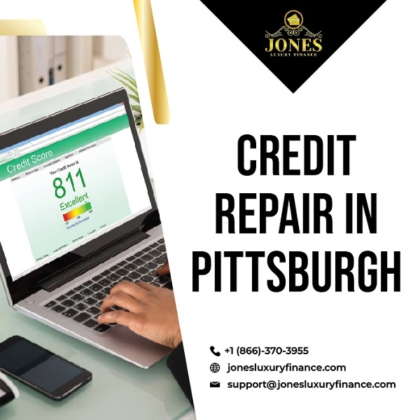 Professionals Might be What you Require from Credit Repair in Pittsburgh