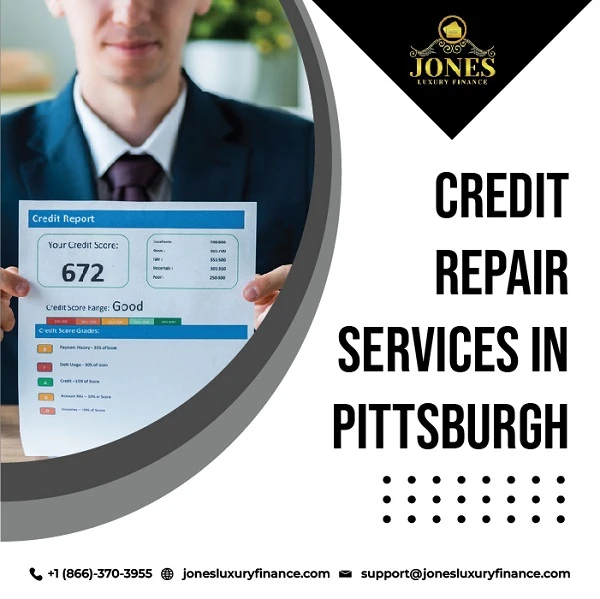 Consider the Effects that Credit Repair Services in Pittsburgh Might Have on Revenue