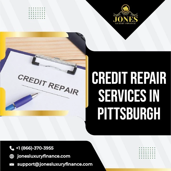 Methods for Credit Repair Services in Pittsburgh and Navigating Modern Society