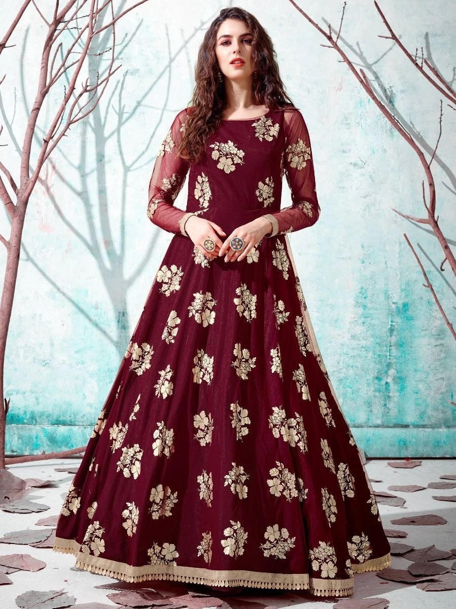 Find the Perfect Party Wear Gown for Your Special Occasion