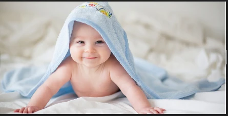 Trendy and Stylish Newborn Boy Shopping Pakistan: Must-Have Items for Your Baby Boy