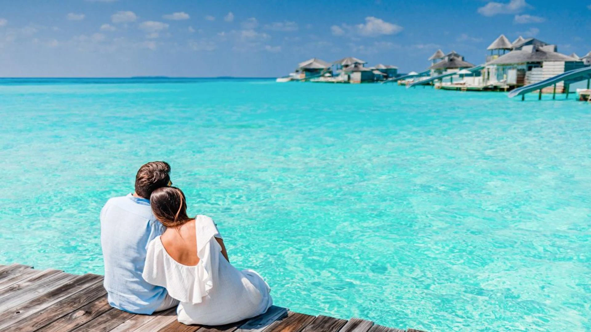 Maldives Honeymoon Packages