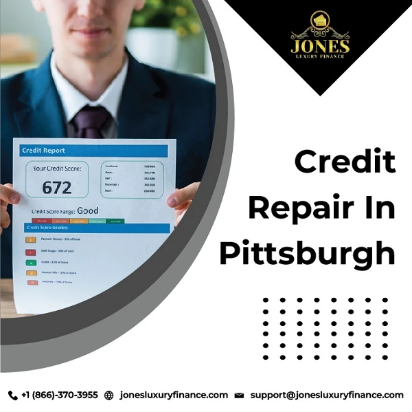What is Credit Repair? Why Credit Repair in Pittsburgh is Needed?