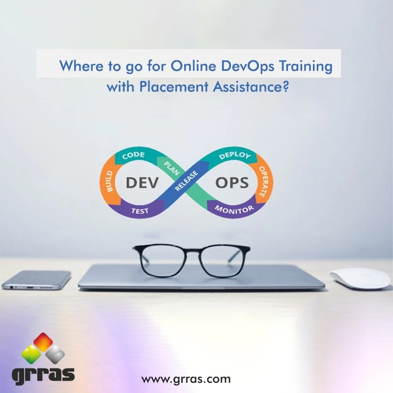 Where to go for Online DevOps Training with Placement Assistance?