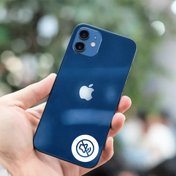 Cách kiểm tra loa ngoài iPhone 12 có bị lỗi hay không?