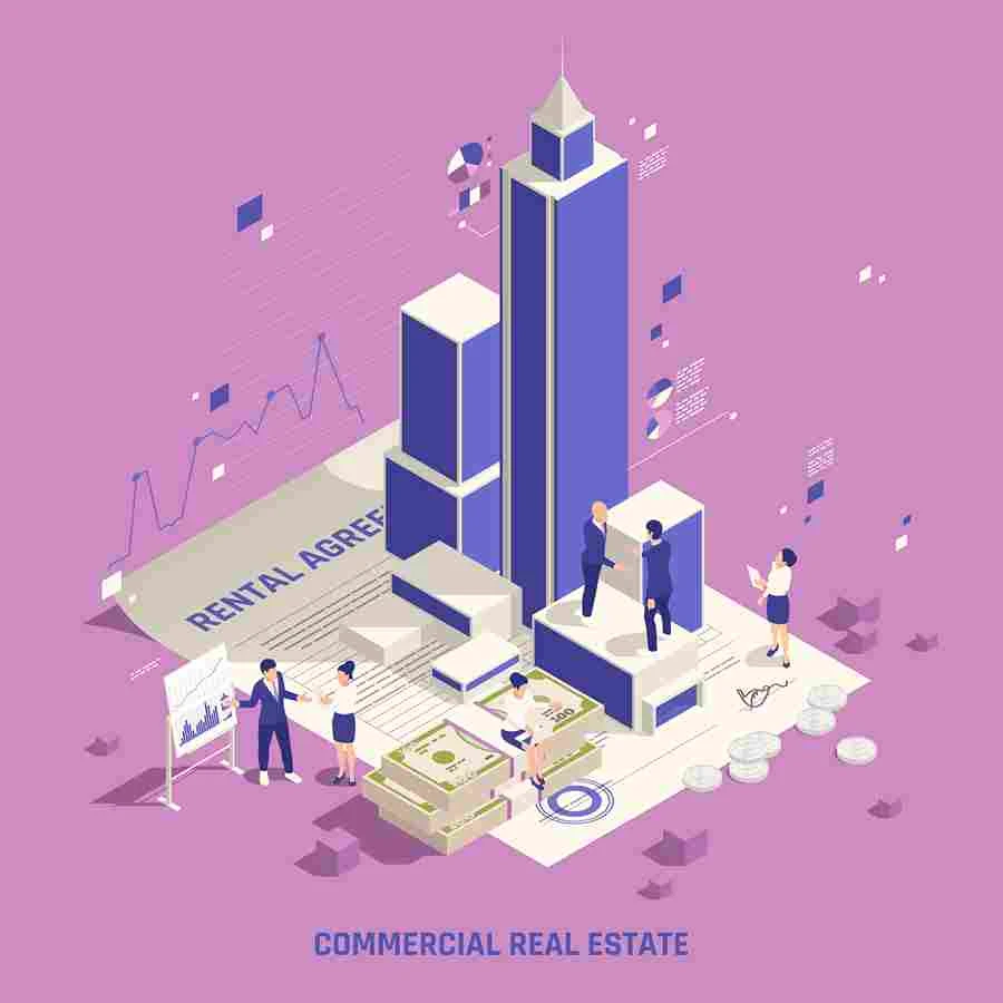 Commercial Real Estate Brokerage and Management Market Report 2028