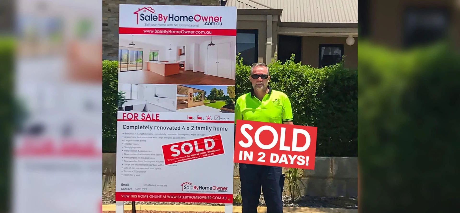 private house sales sydney