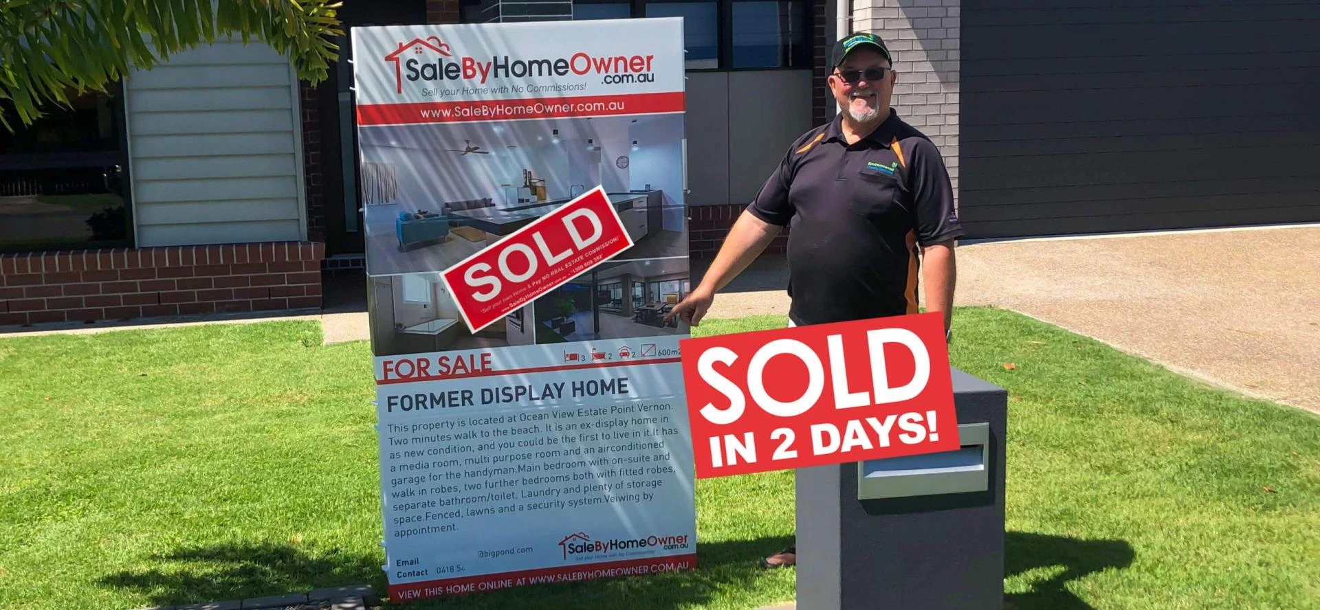 private sale real estate