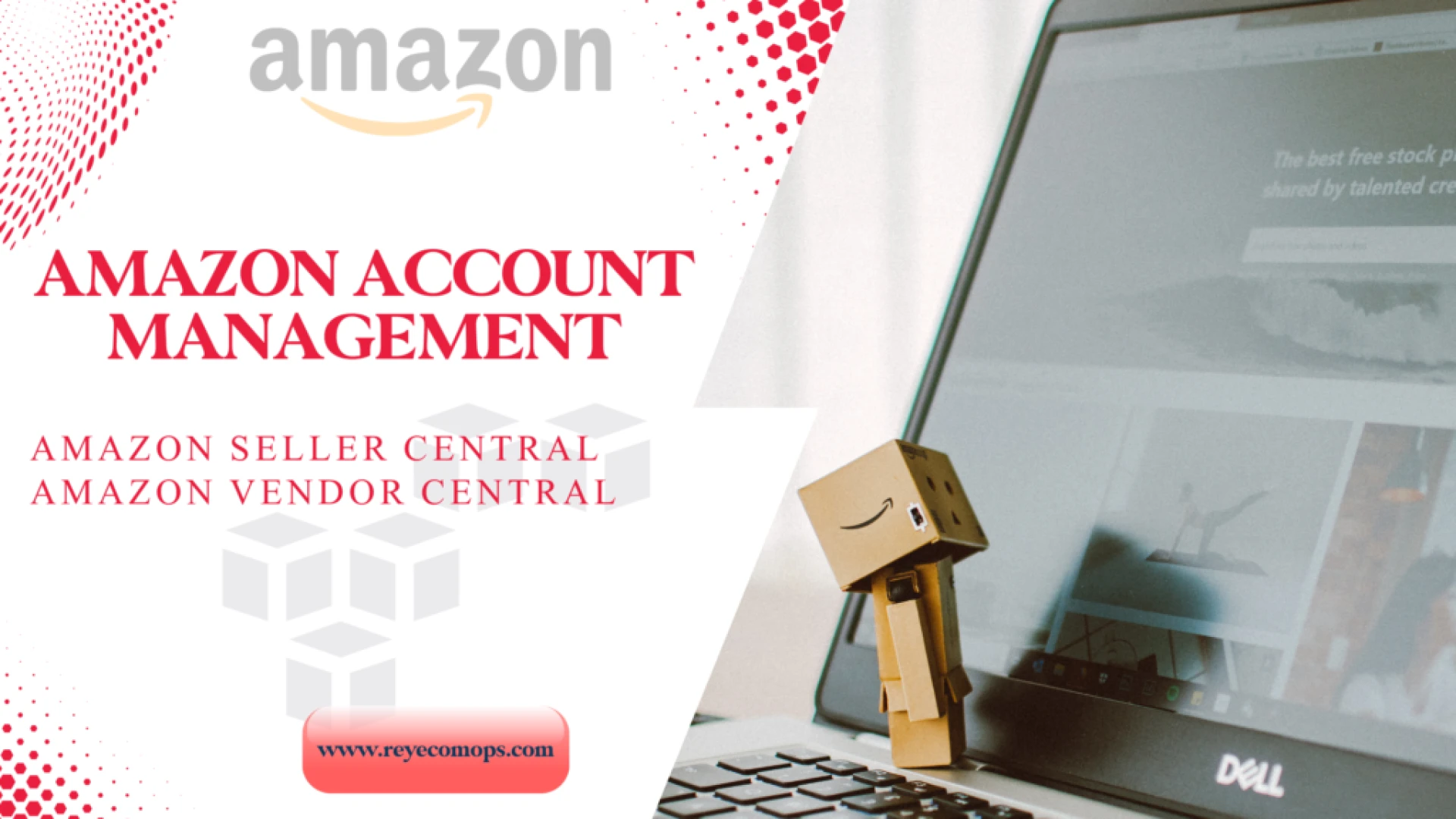 amazon-account-management