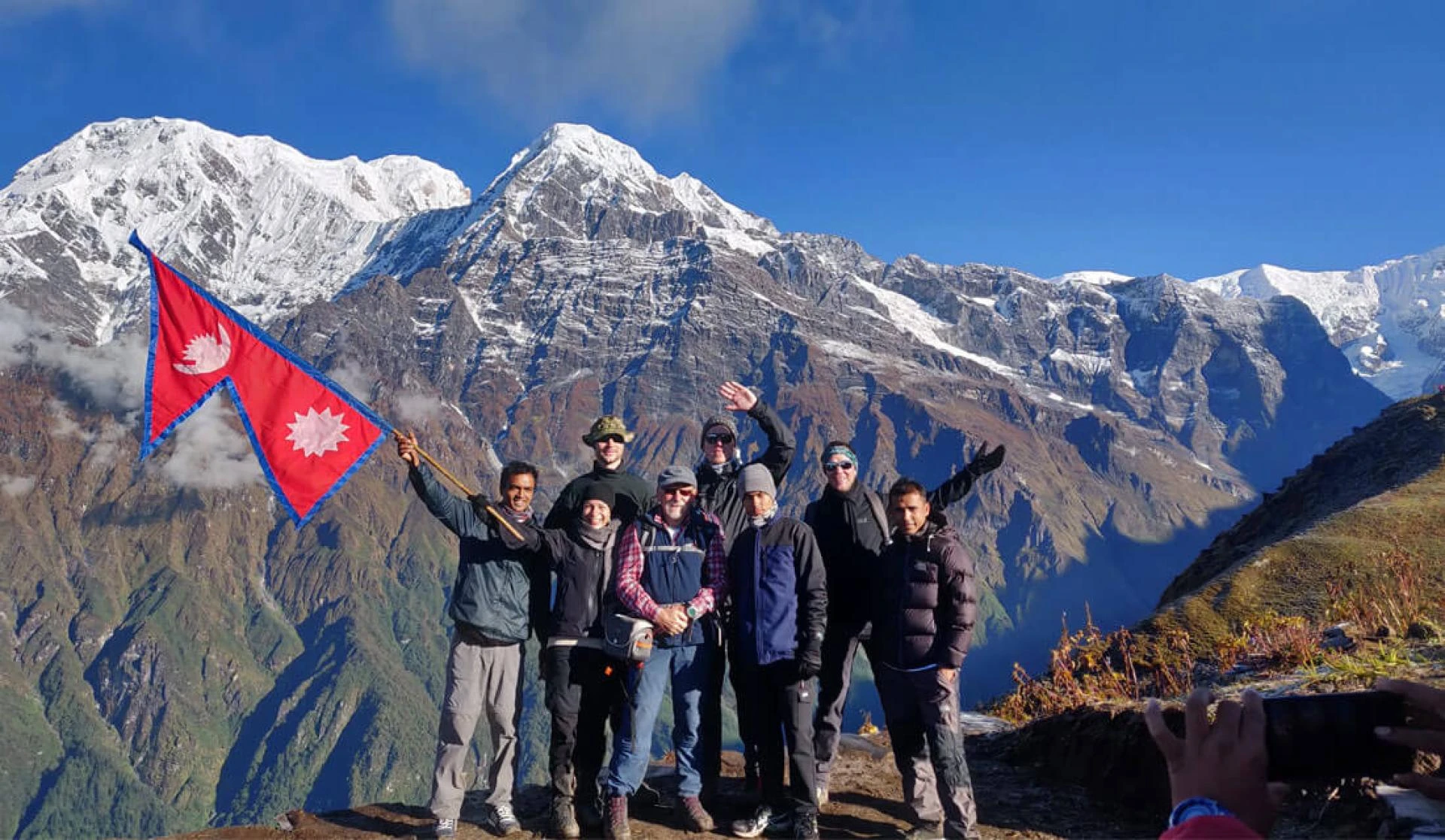 An Expert's Guide to Mardi Himal Trek – Third Rock Adventures