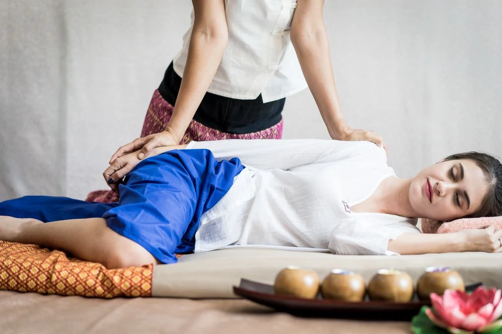 Relaxation Redefined: Exploring the Best Massage Therapists in San Diego