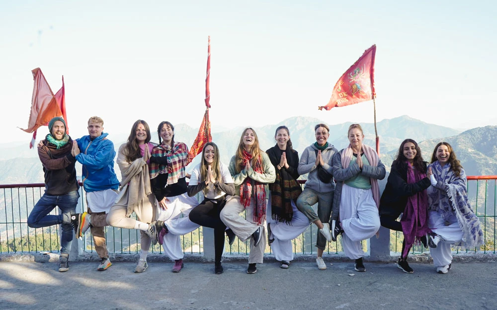 What is 300 Hour Yoga Teacher Training in Rishikesh?