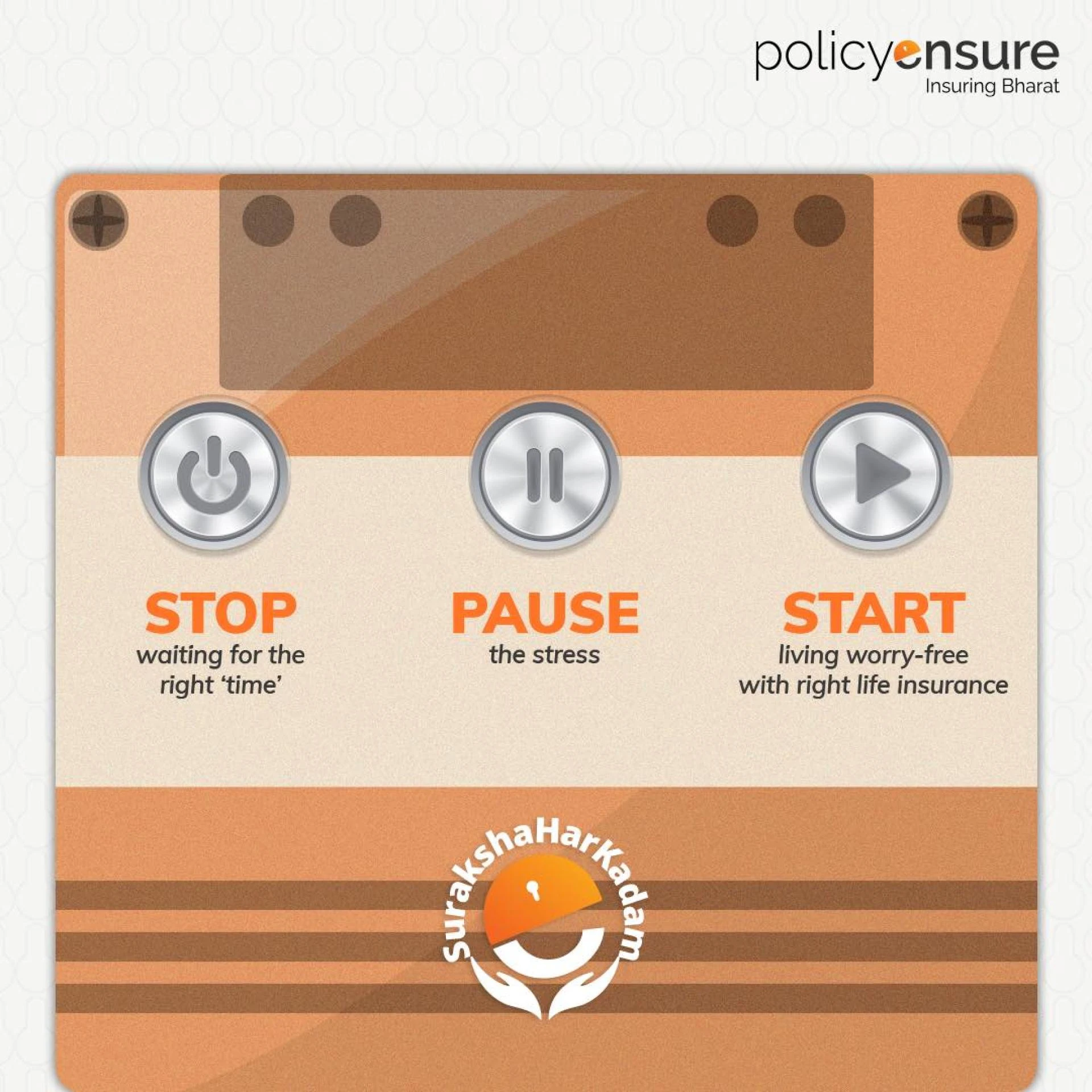 Navigating Life's Journey: Understanding the Importance of Life Insurance with Policy Ensure
