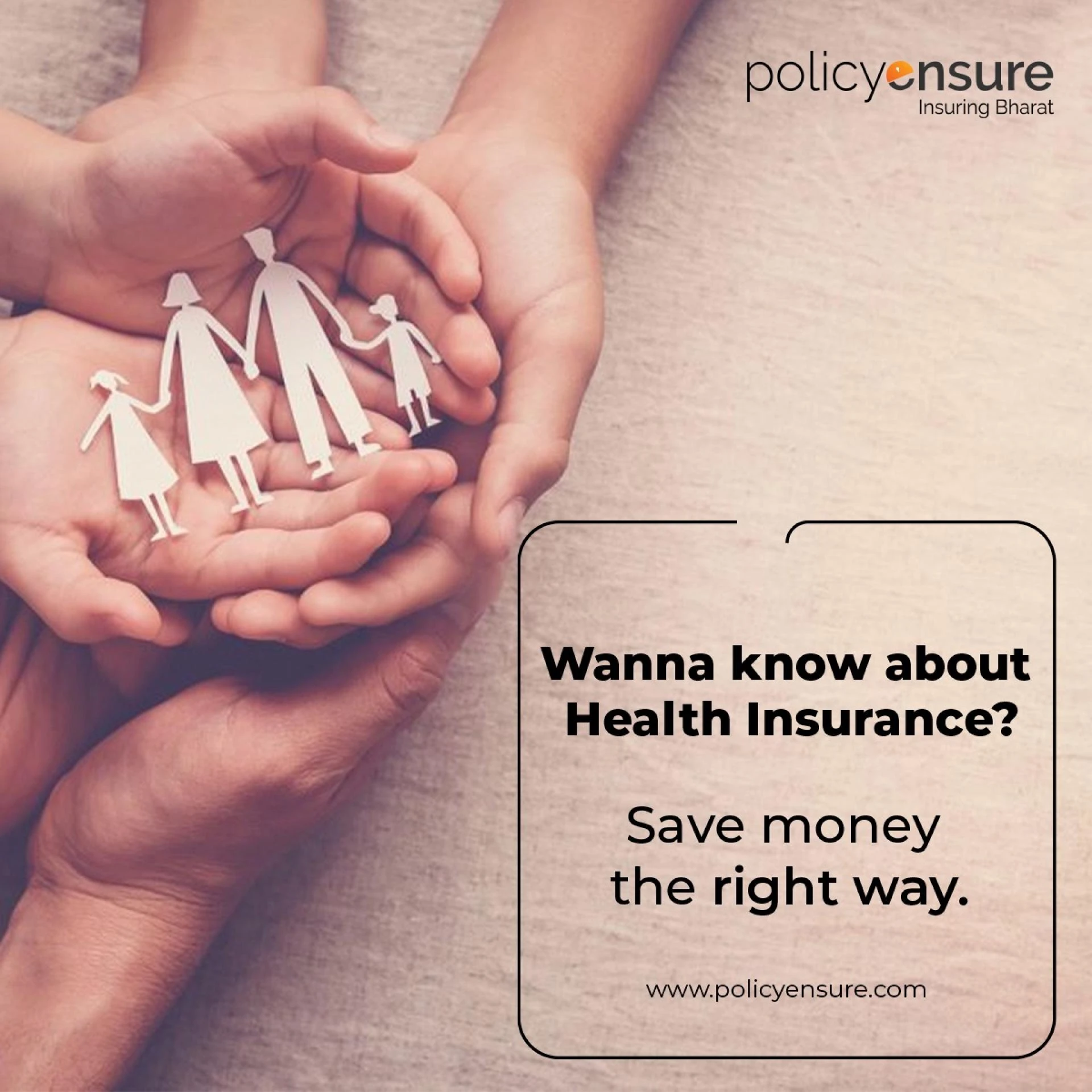 Guarding Your Wellness: Unraveling the Best Affordable Health Insurance with Policy Ensure