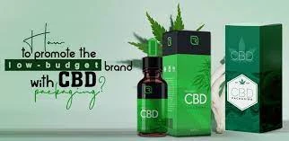 How to Get Elegant CBD Packaging Box Solutions