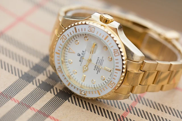 Unlocking Elegance: A Guide to Affordable Luxury with Used Rolex Watches in Dubai