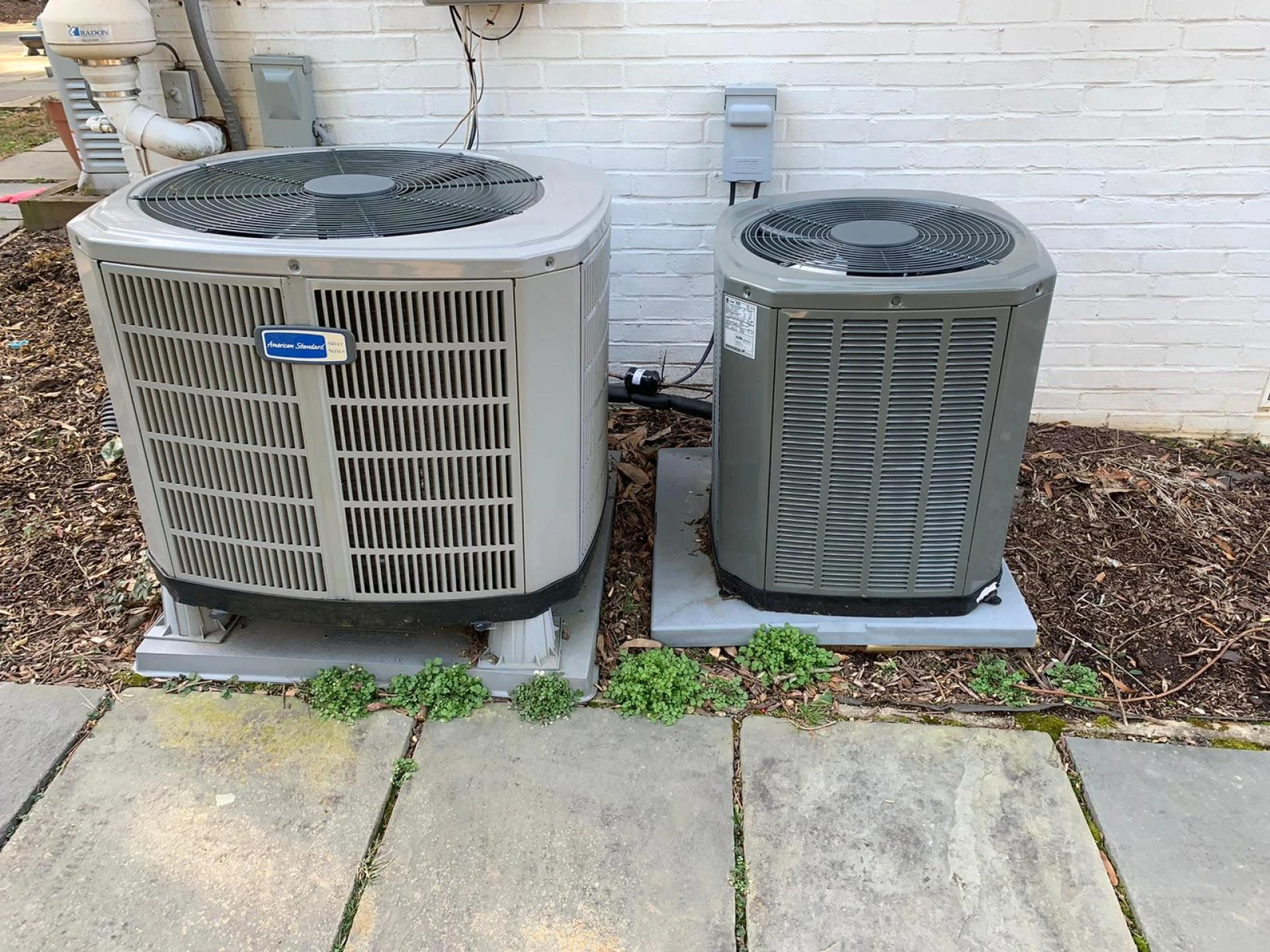 Trane Air Conditioners – The HVAC Company People Trust