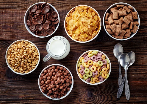 Germany Breakfast Cereals Market Size, Shares, Demand, Revenue Growth and Global Trends