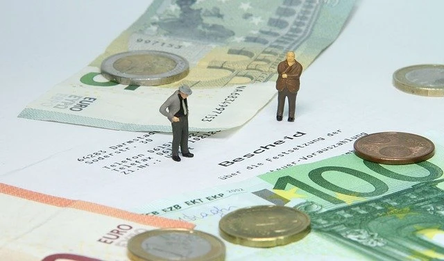 Income Tax Consultant - Professionals Who Maximize Your Tax Returns