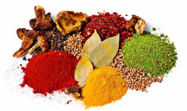 North American Organic Spices Market to Witness Exponential Growth By 2030