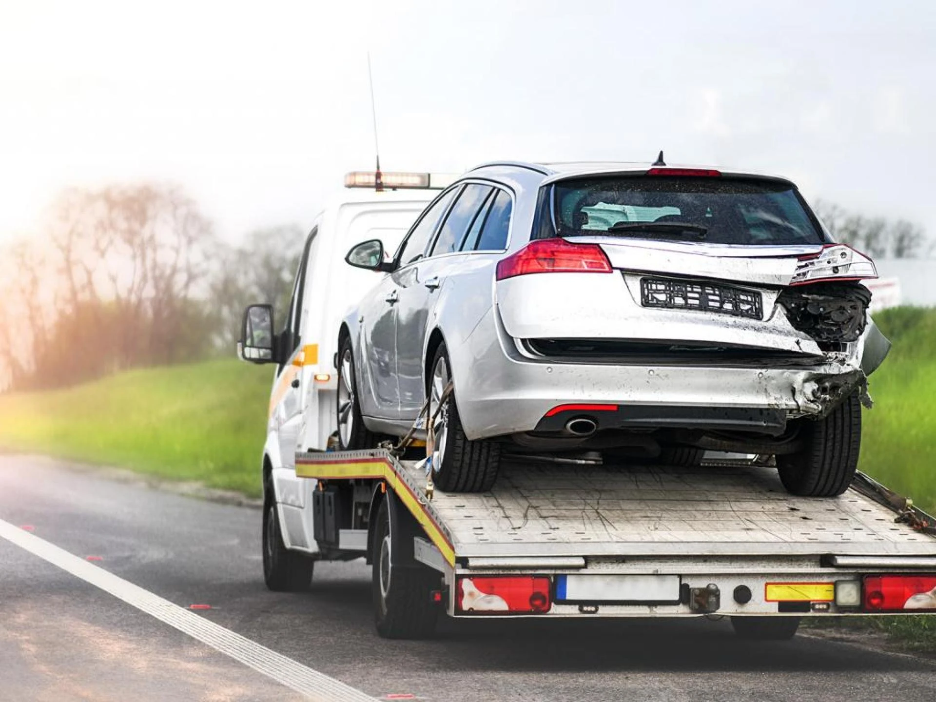 Tow Life Alpharetta offers reliable towing service in Alpharetta