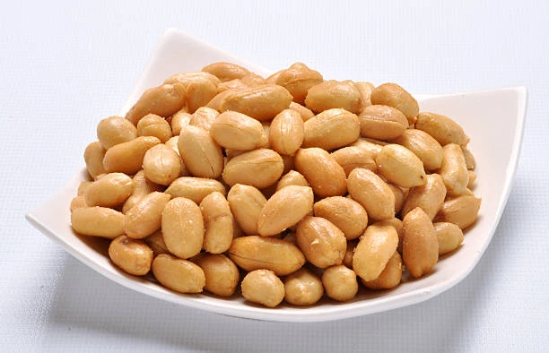 Peanuts Market Insights, Growth, Business Strategies and Forecast by 2032