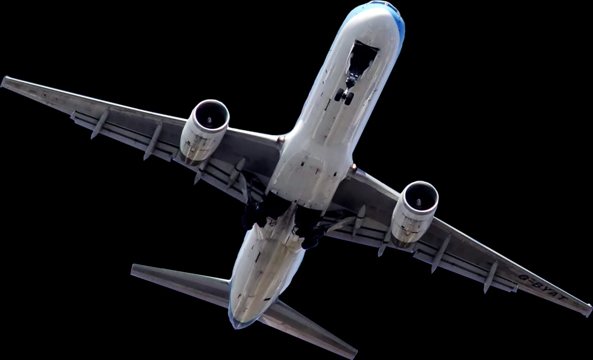 Process of Lufthansa Group Reservations