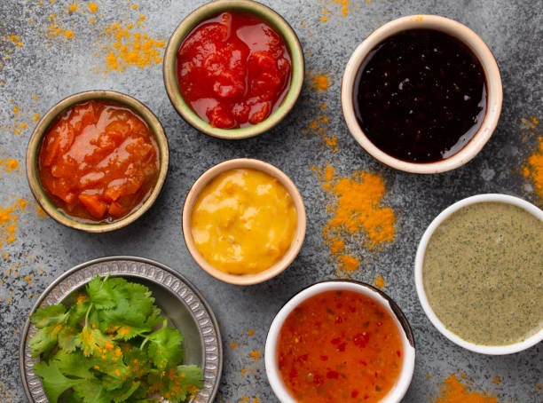 Sauces Market Share, Size, Trends, Growth Statistics, Forecast 2032