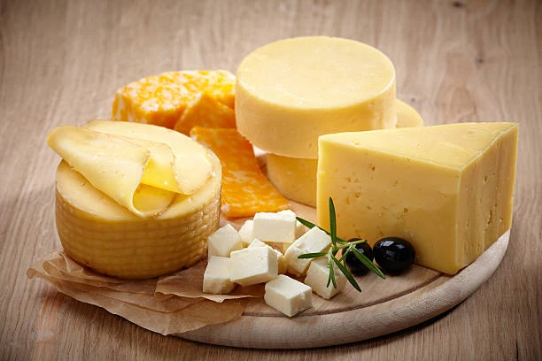 Cheese Market Size, Growth, Demands, Revenue, Top Leaders and Growth Rate