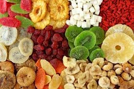 Dehydrated Fruits &amp; Vegetables Market Report: Industry Analysis, Trends, Size, and Forecasts 2032