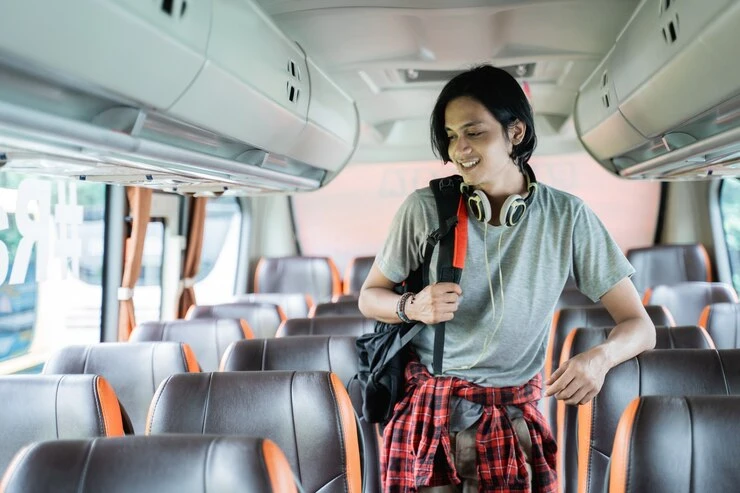 Washington DC Charter Bus Rentals: Perfect for Tours, Events, and More