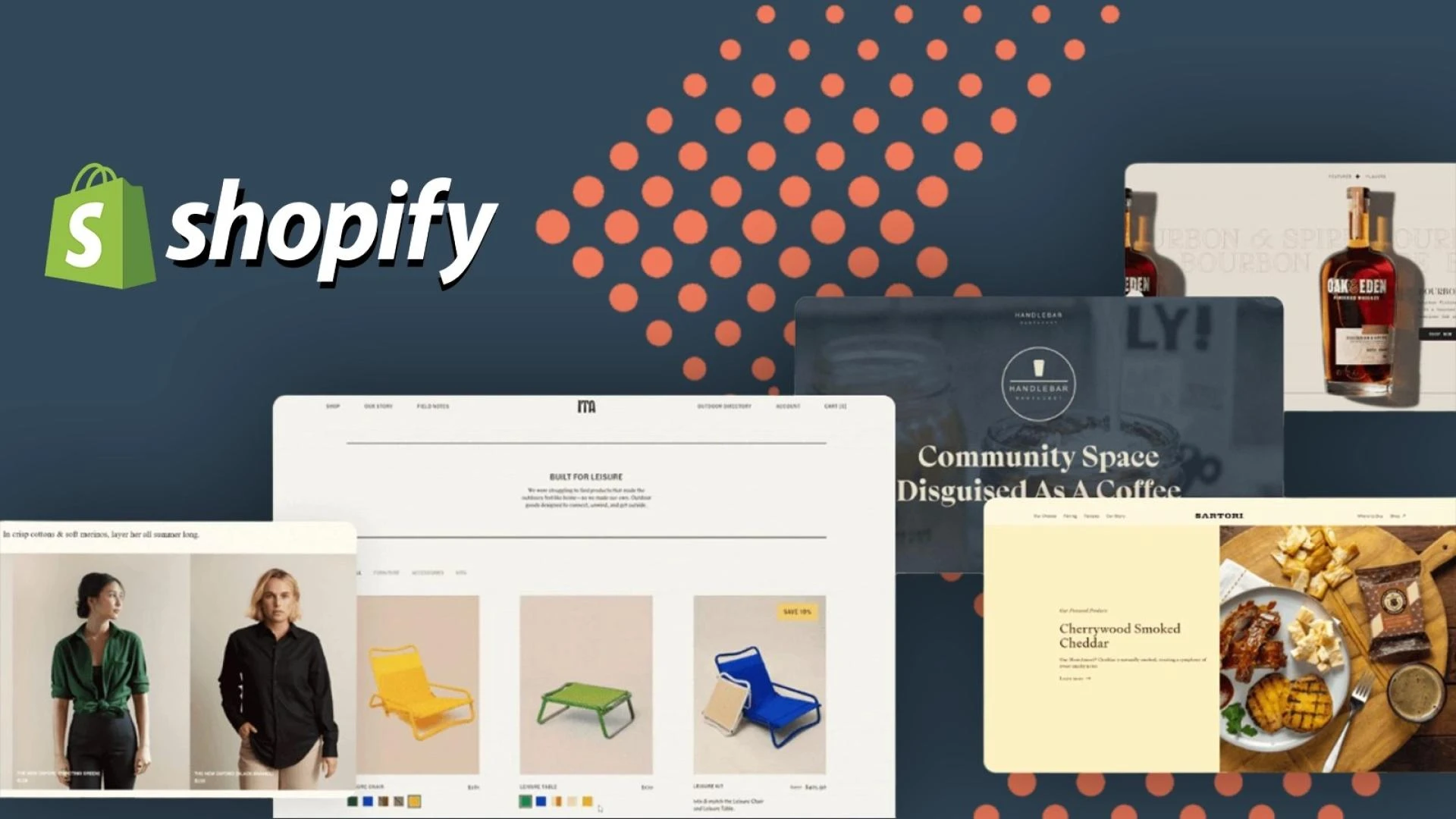 The Ultimate Guide to Shopify Themes: Choosing the Right Look for Your Store